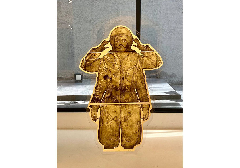 Belm’art Space’ten Yeni Sergi: “Baskı Meselesi / the Printmaking Issue”