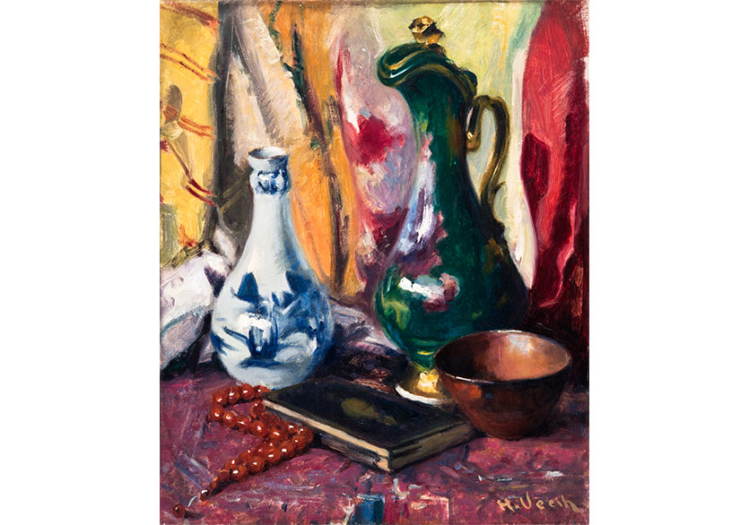 Klasikten Çağdaşa Kapsamlı Bir Seçki