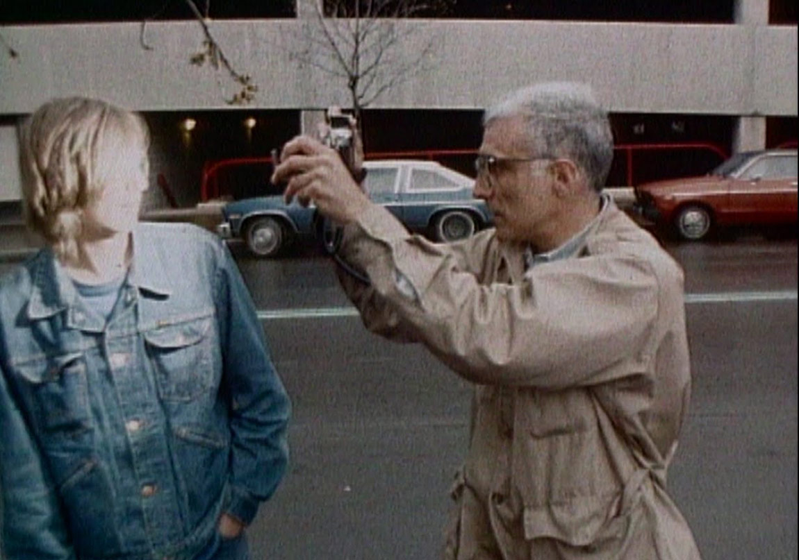 Sokak Fotoğrafçılığının Dönüm Noktası