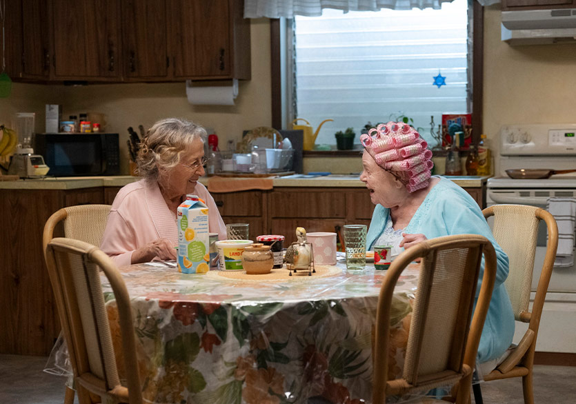 Scarlett Johansson İmzalı “Müthiş Eleanor” 23 Ocak’ta Vizyonda