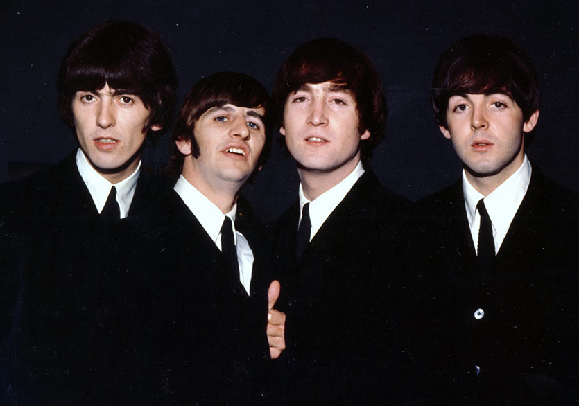 Beatles’ın Remix Albümü Geliyor