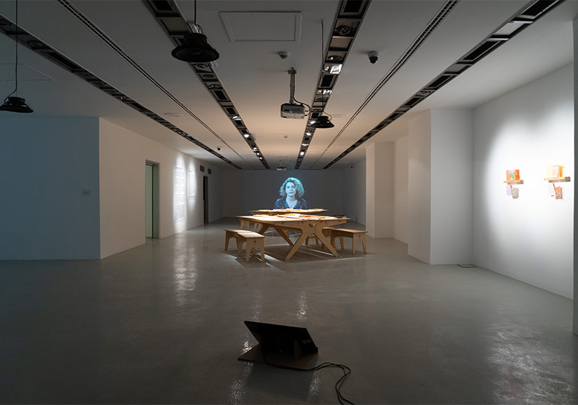 Akbank Sanat’tan Yeni Sergi: “Niyetler”