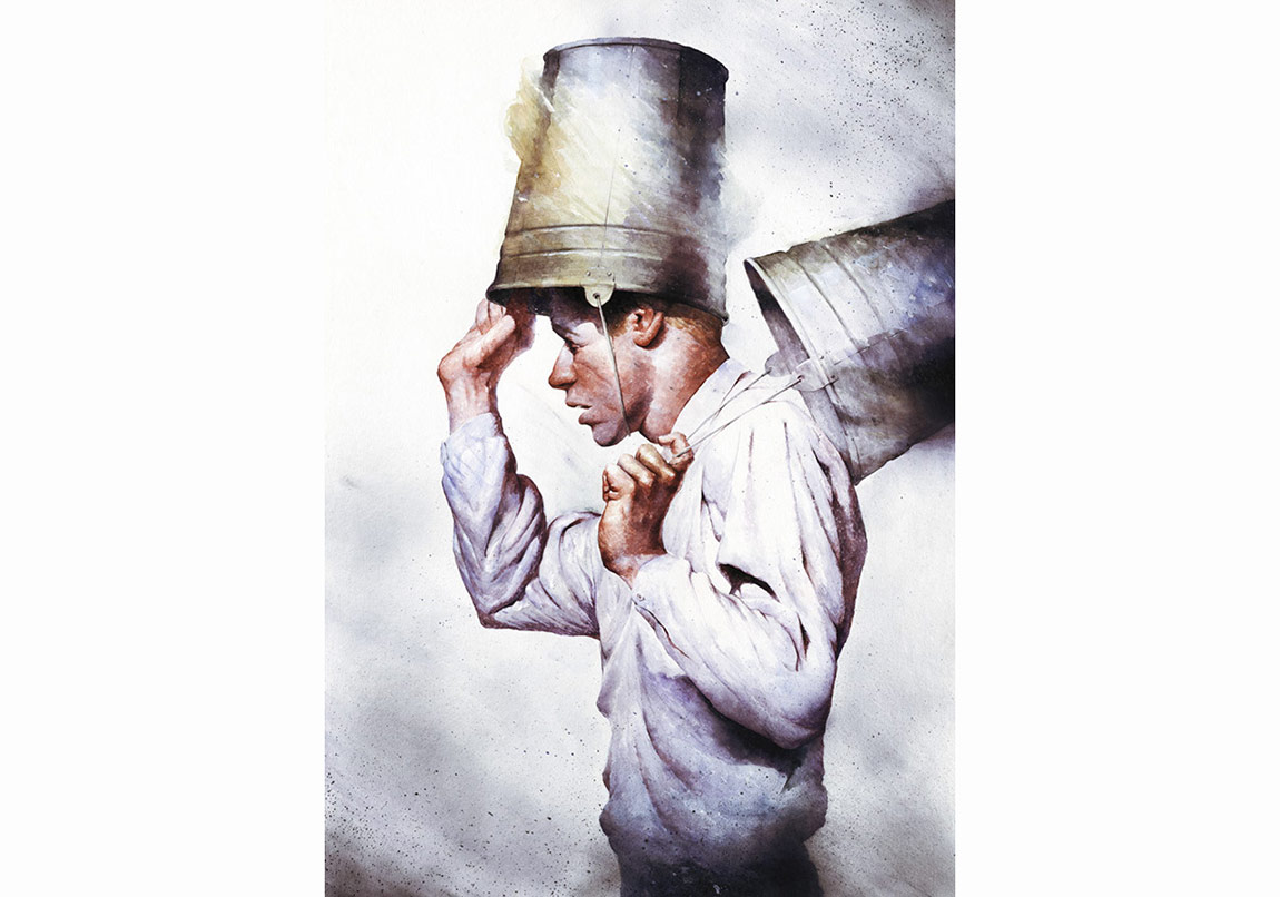 Rahatsız Edici Detayların İlhamı