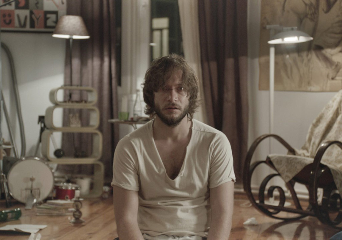 Derin the Faceless Sydney’de Gösterilecek