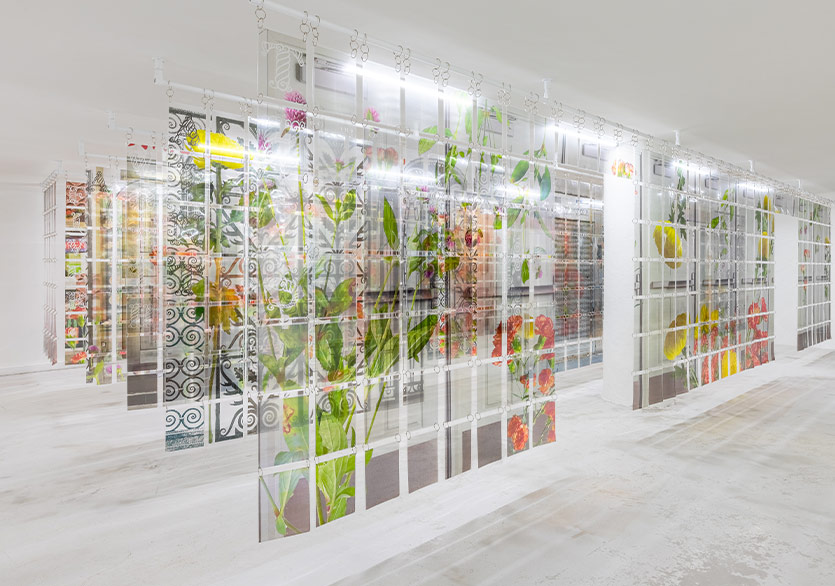 18. İstanbul Bienali Başlıyor