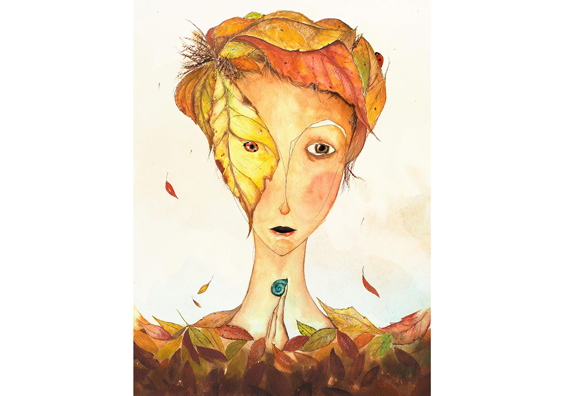 İçimizdeki Benliklerin Varoluş Mücadelesi