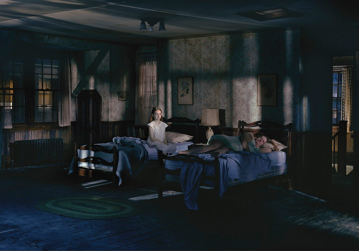 Banliyöden Sinematik Kareler