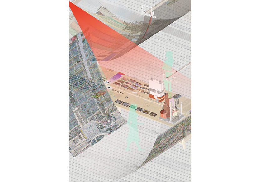 18. Venedik Mimarlık Bienali 20 Mayıs’ta Açılıyor