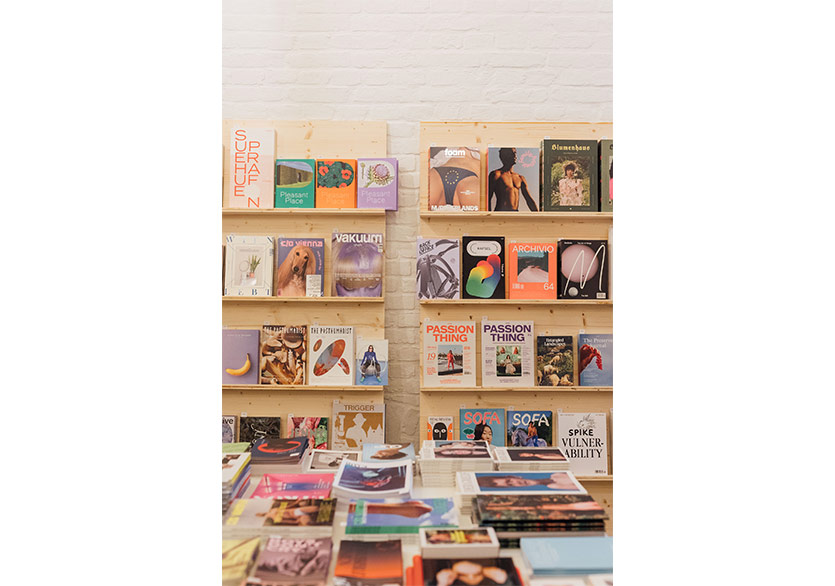 Fanzineist Vienna Art Book & Zine Fair, 22 Mayıs’ta Başlıyor