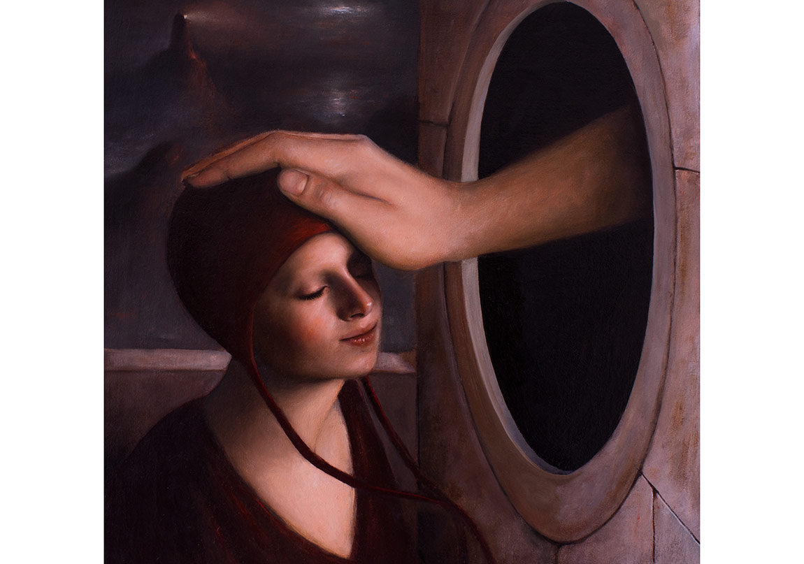 Tuhaf ve Tekinsiz Ortam Tasvirleri