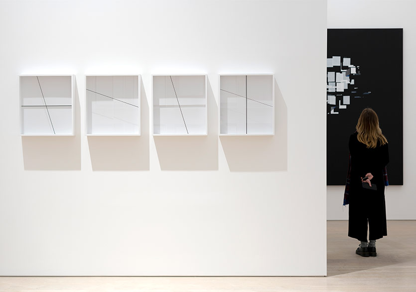 Arter’den “Nuri Kuzucan: Pasaj” Kitabı Üzerine Söyleşi 