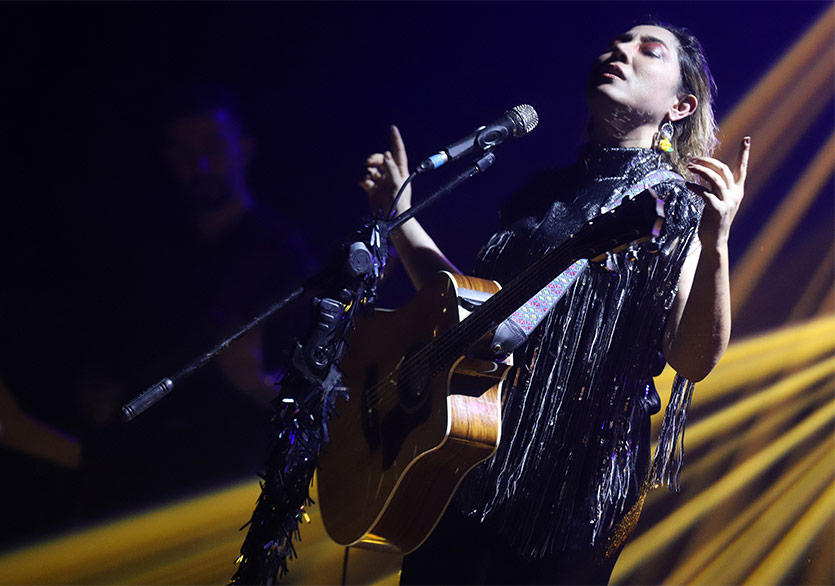 +1 Sunar: What a Fest Foça 13 - 17 Eylül’de İzmir Foça’da
