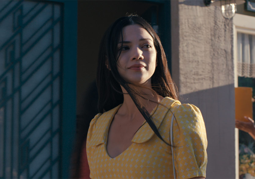 “Masumiyet Müzesi” Dizisi 13 Şubat’ta Netflix’te