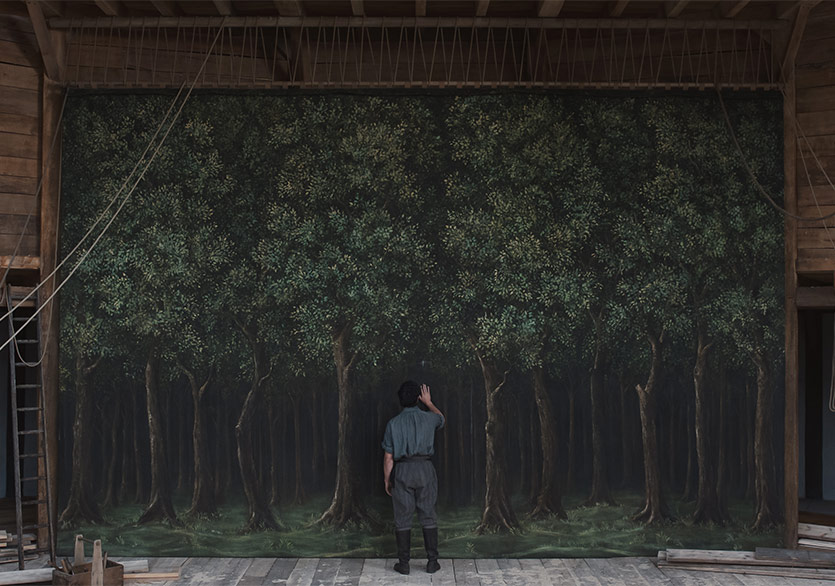 Chloé Zhao’nun Yeni Filmi “Hamnet”ten Fragman Yayımlandı