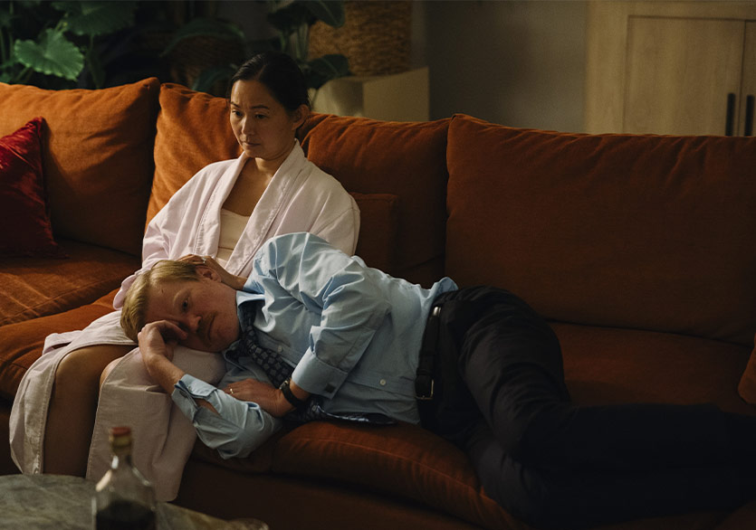 Yorgos Lanthimos’un Yeni Filmi “Merhamet Hikâyeleri” İKSV Galaları’nda