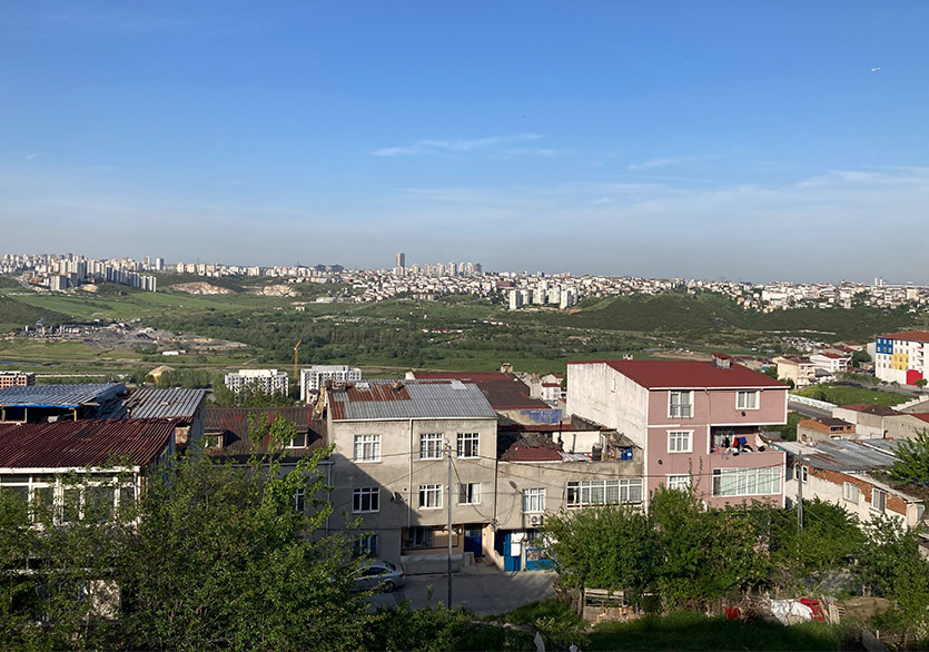 Bakırköy Sanat’ta Yeni Sergi: “Dinlemenin Geleceği” 