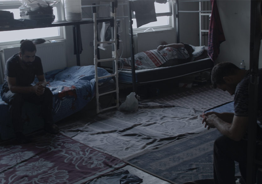 İstanbul Modern Sinema’nın “Biz de Varız!” Programı 11 Ocak’ta Başlıyor