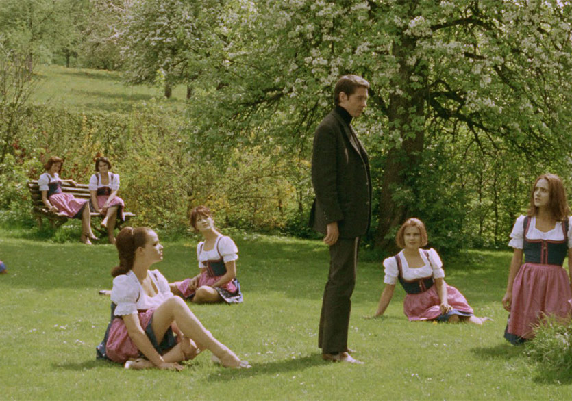 Pera Müzesi’nden Dünya Kadınlar Günü’ne Özel Film Programı: “Kuralların Dışında”