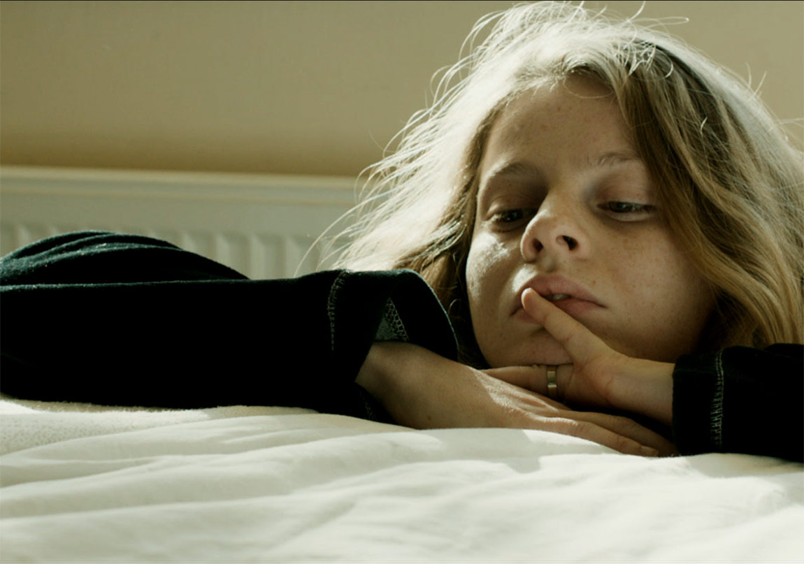 Yeşim Ustaoğlu'nun Filmleri Avusturya’da Gösteriliyor