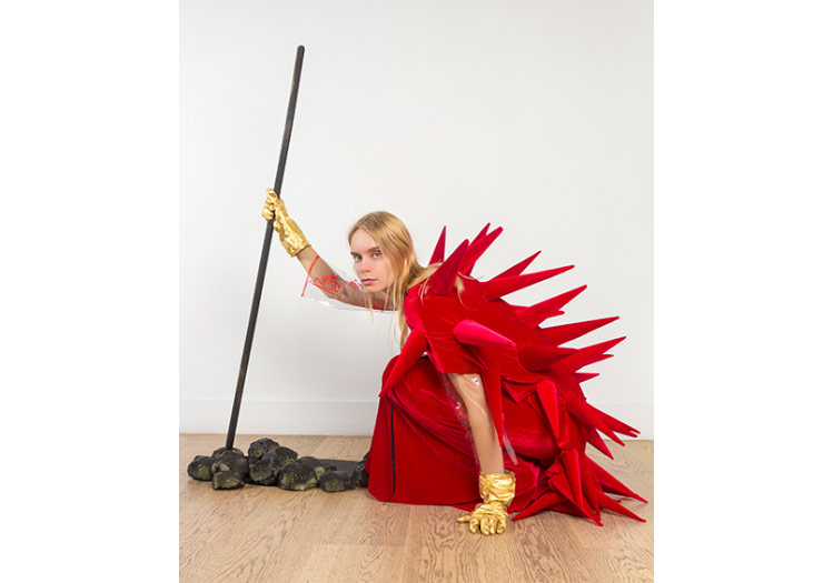 Görmeye Katlanamamak ya da Defalarca İzlemek