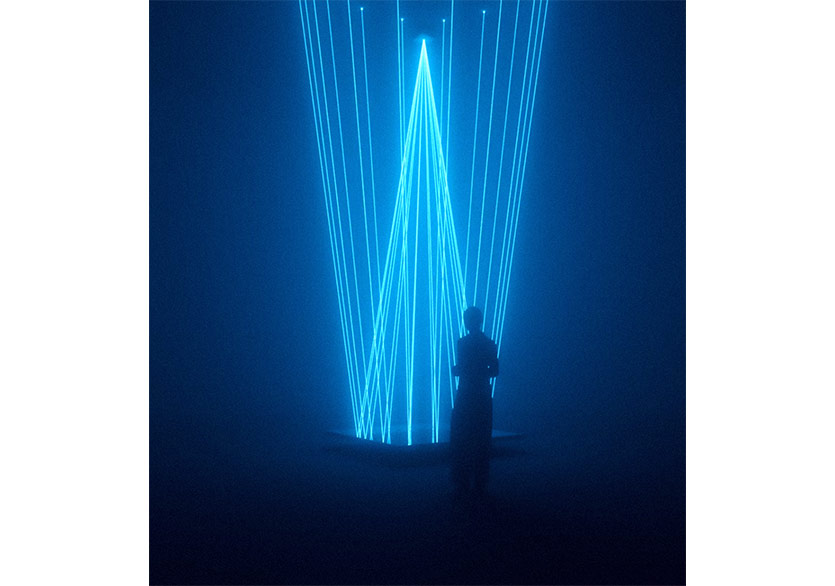 Çubuklu Silolar’da Yeni Sergi “Geçiş” 