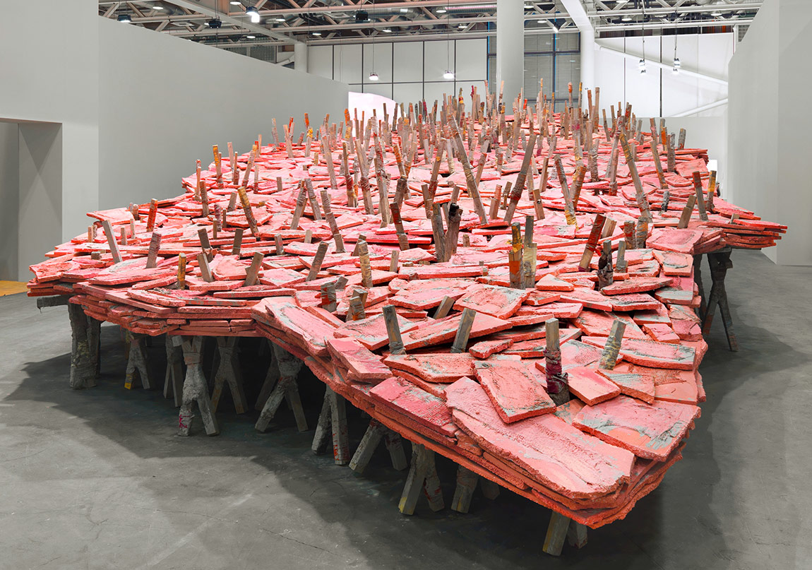 Düşüşün Arzulandığı Bir Zemin