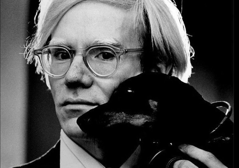 Jared Leto Andy Warhol Rolünde