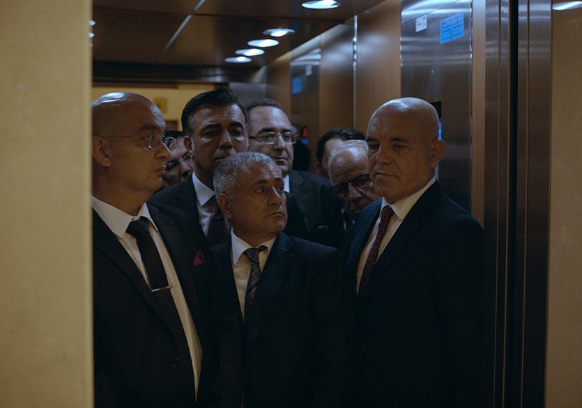 “Nasipse Adayiz”a Belgrad Film Festivali’nden En İyi İlk Film Ödülü