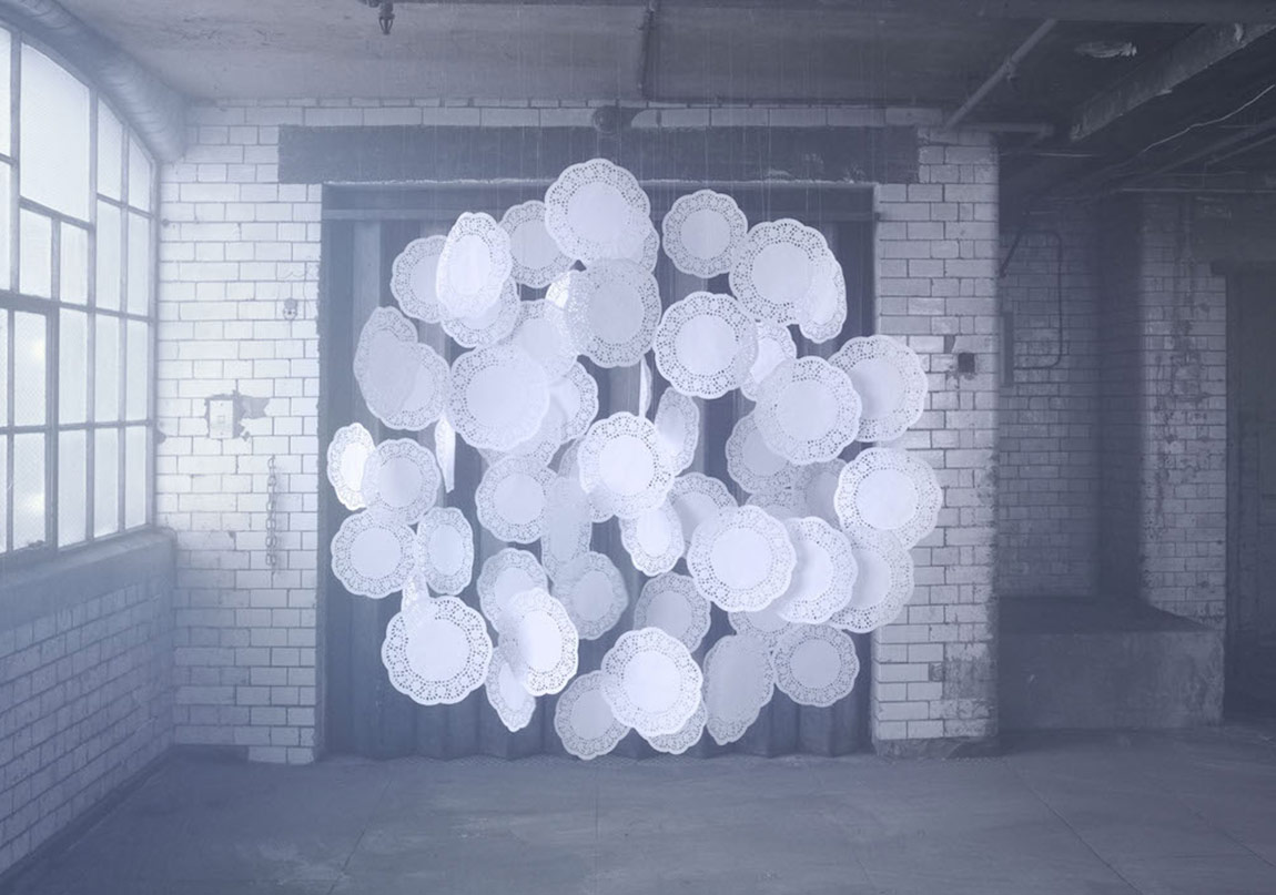 Sıradan Cansız Objeler Hayat Buluyor