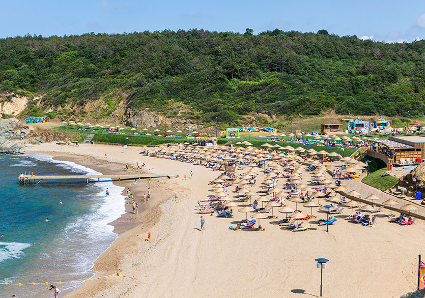 Babylon Kilyos Sonbaharda da Müzikseverleri Ağırlamaya Devam Ediyor