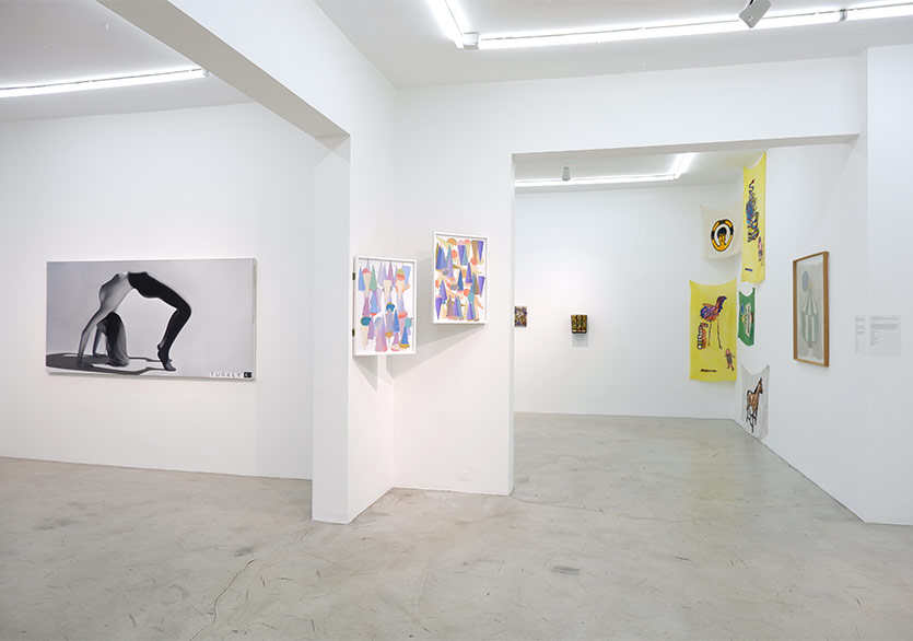 Ferda Art Platform’da “7 Koleksiyoner 7 Sanatçı” 