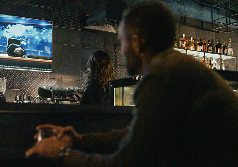 Into The Night’in Tanıtım Fragmanı Paylaşıldı