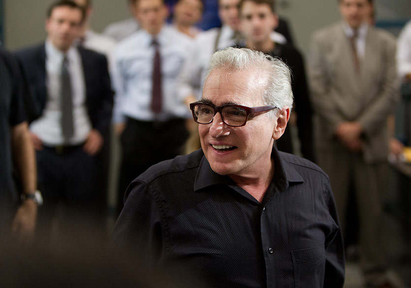 Martin Scorsese’den “Joker” Filmi
