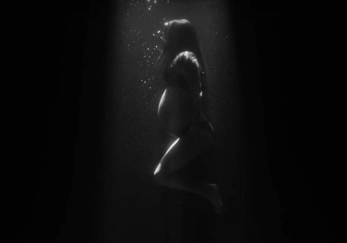 Natalie Portman James Blake Klibinde!
