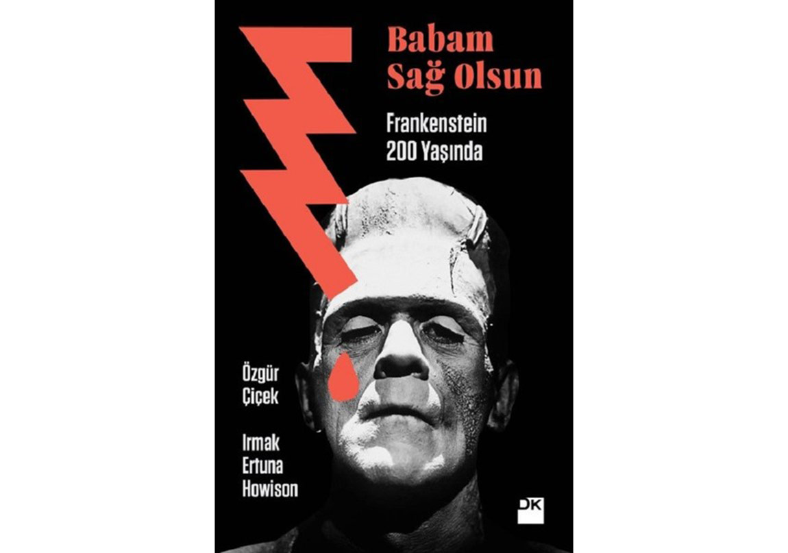 Frankenstein 200 Yaşında