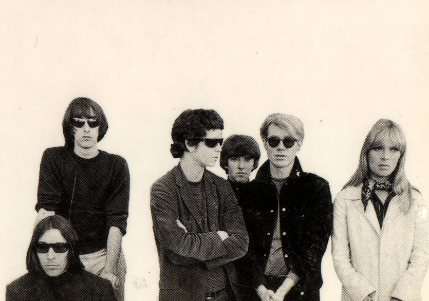 “The Velvet Underground” Nico’ya Biyografik Film  

