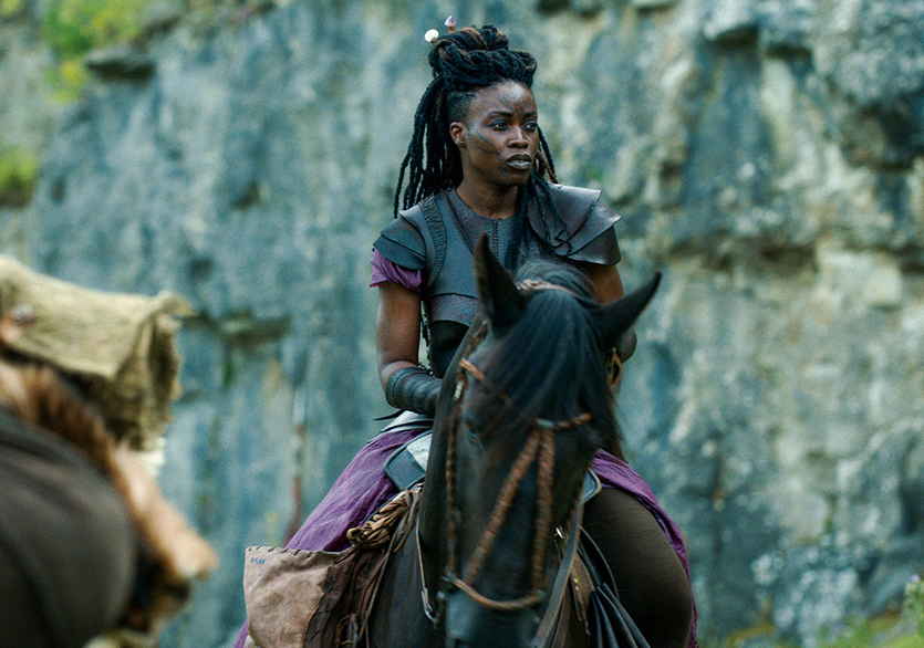 Netflix Cursed’ün Tanıtım Fragmanını Paylaştı