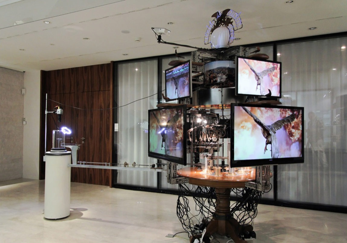 Ortaklık Üzerine bir Bienal: Manifesta 11