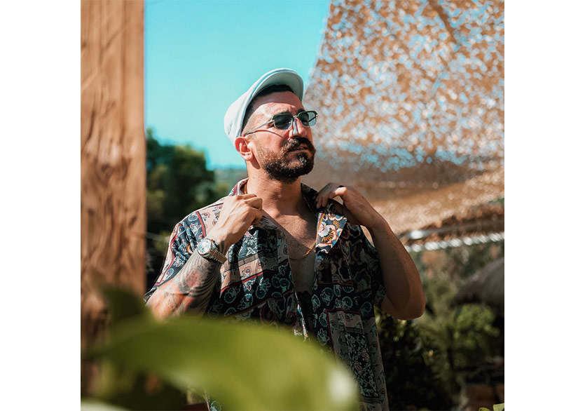 Chill-Out Festival 24 Haziran’da Urla’da Başlıyor
