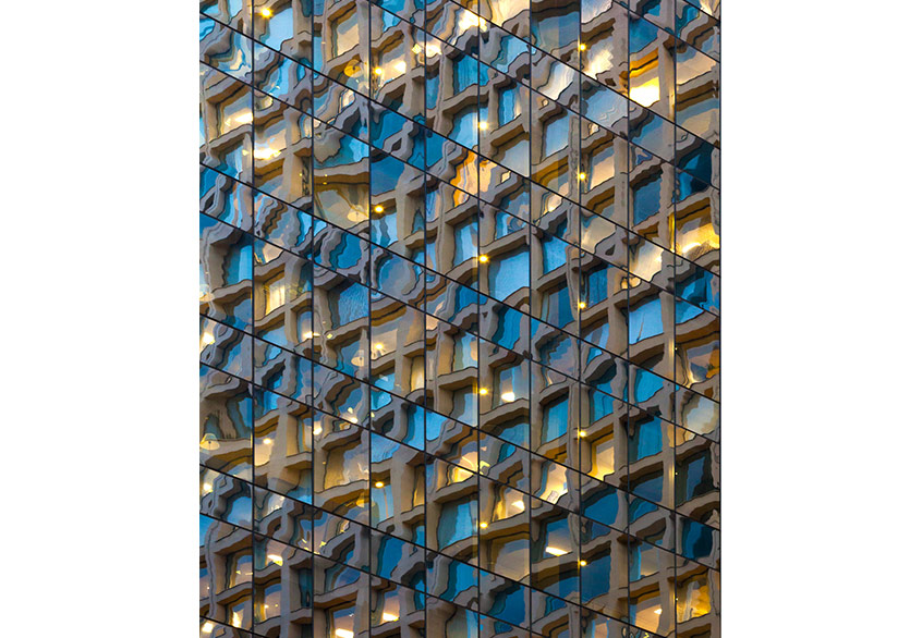 Gökdelenler Sanal ve Gerçeklik Arasında Sıkışıyor