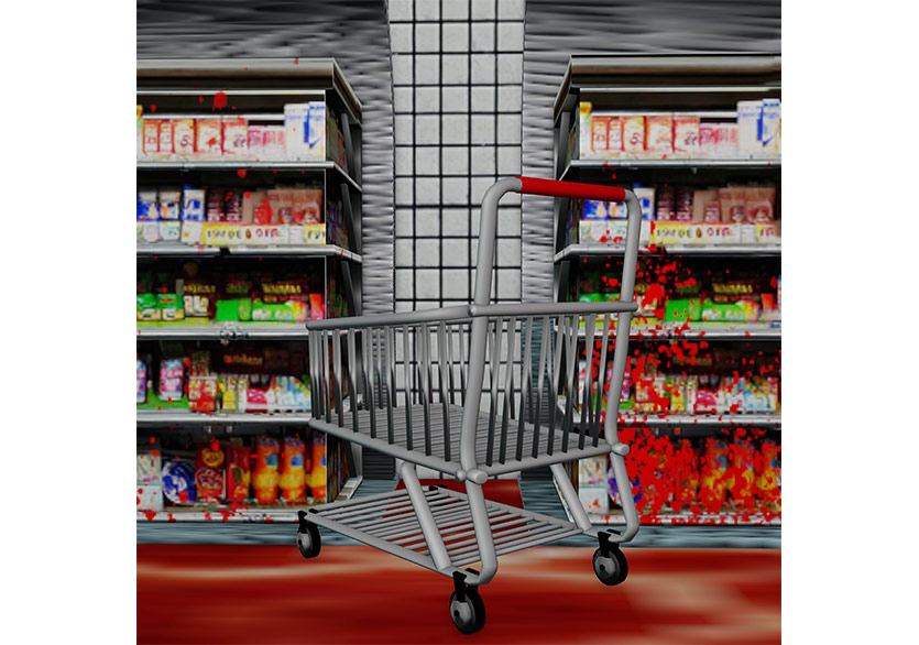 MAHAL’de Yeni Sergi: “Yeni Sıradan”