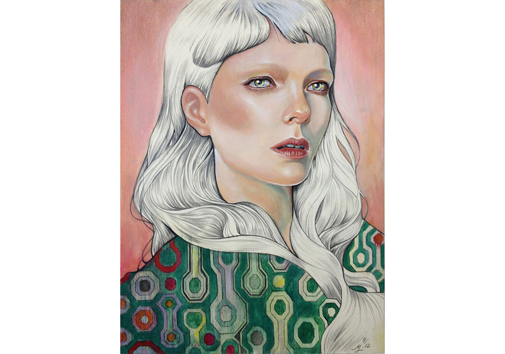 Moda Tasarımcılığından İllüstratörlüğe