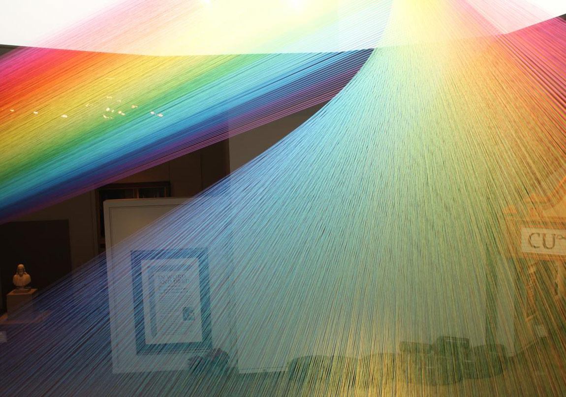 Yağmurdan Sonra Açan Güneş