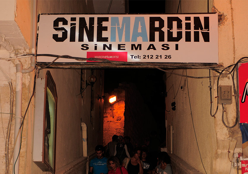 Mardin’de Sinema Günleri