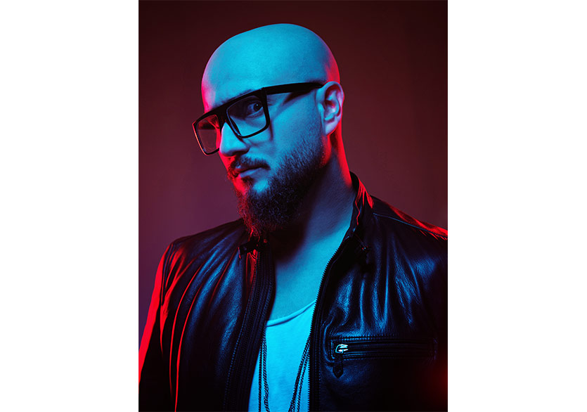 Ünlü İsimler KüçükÇiftlik Park’ın Yeni Yıl Kasabası’nda