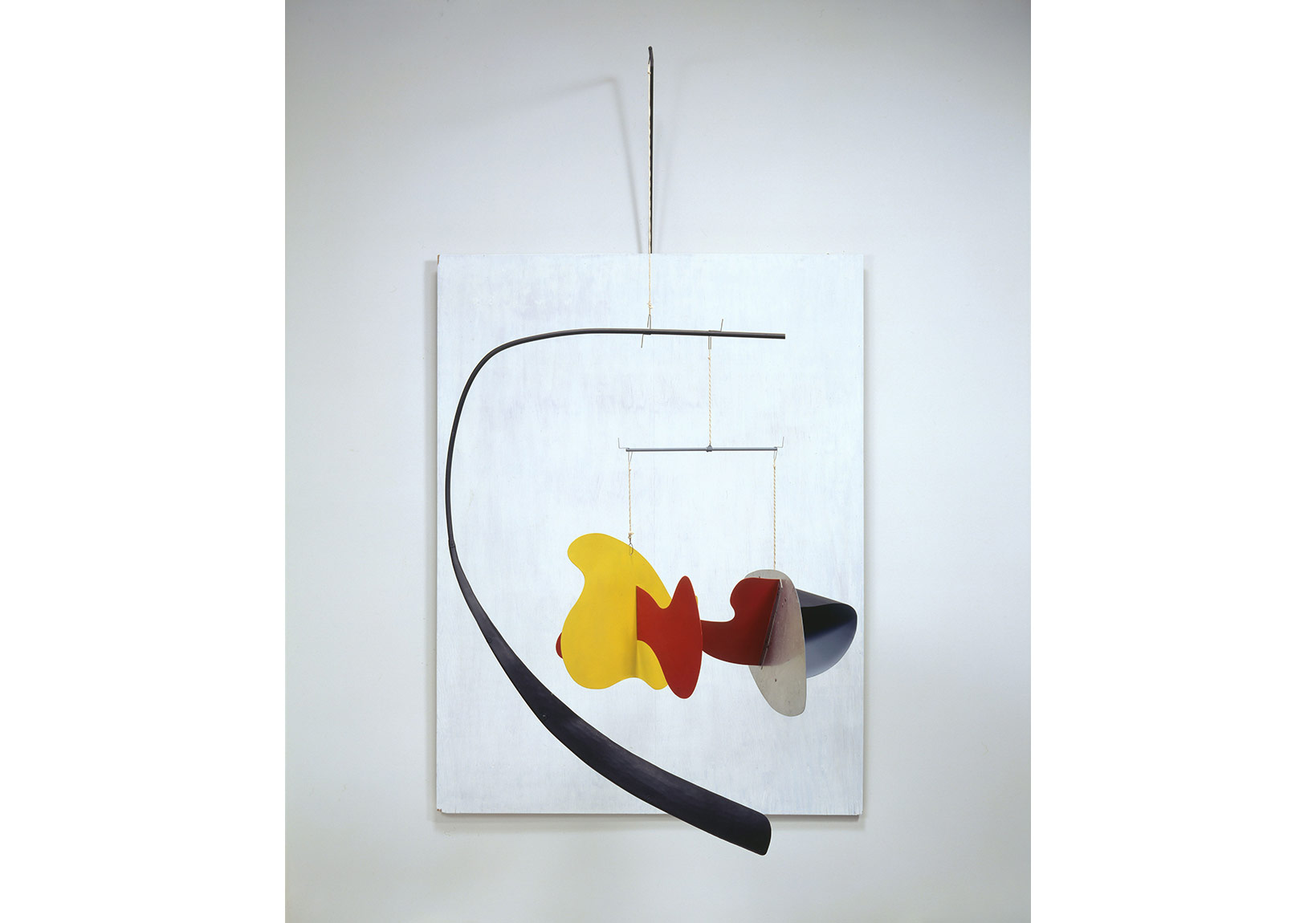 Renkli ve Hareket Eden Heykeller