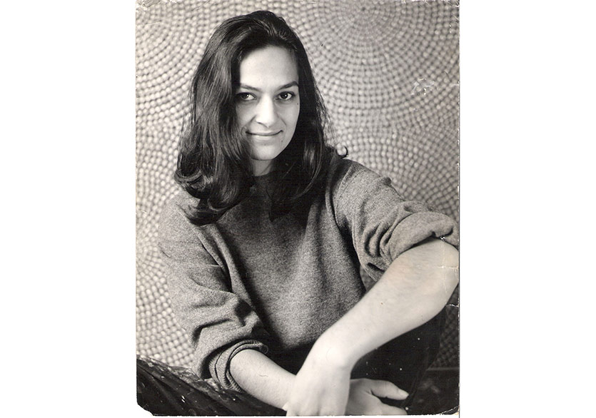 Erimtan Arkeoloji ve Sanat Müzesi’nde “Gencay: Başlangıç, Bitiş ve Sonsuzluk” Sergisi