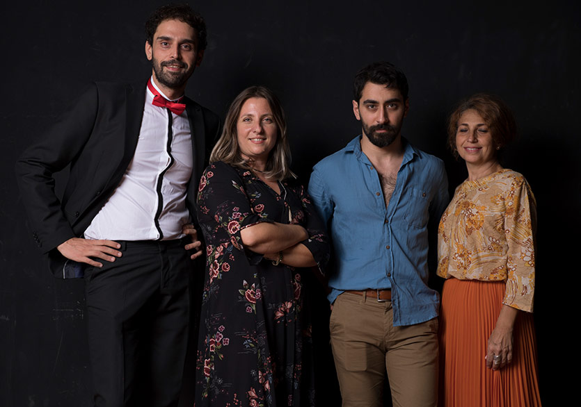 Yeni Metin Yeni Tiyatro Festivali 7 Başlıyor 