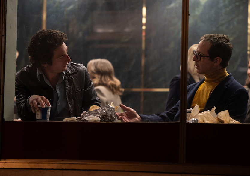 “Springsteen: Deliver Me from Nowhere” Fimi Disney+’ta 