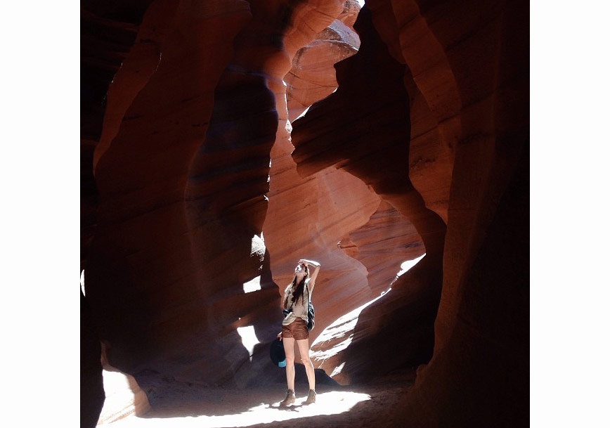 Telefonla Çekilen Yaratıcı Perspektifler